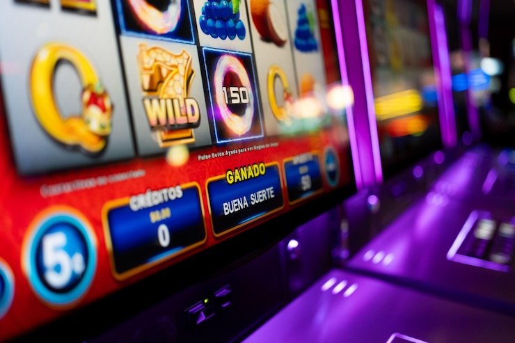 bet939 Arcade